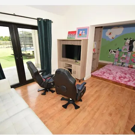 Bailey House Ferienhaus