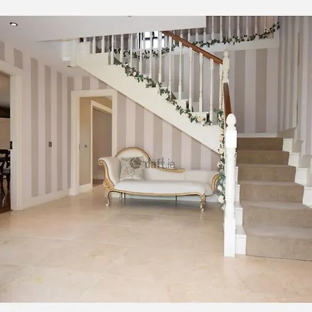 Bailey House Galway