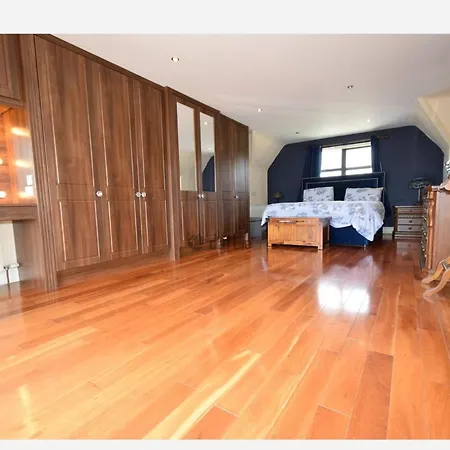 Bailey House Ferienhaus *
