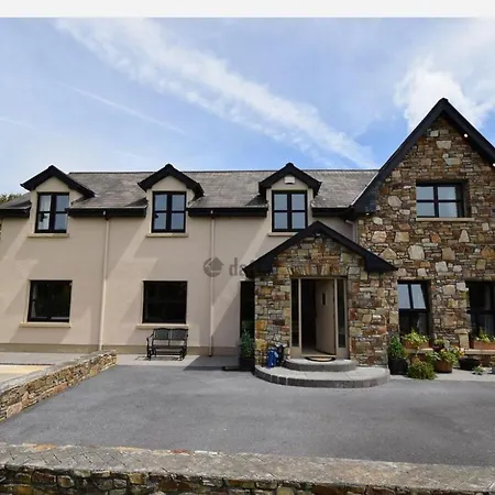 Bailey House