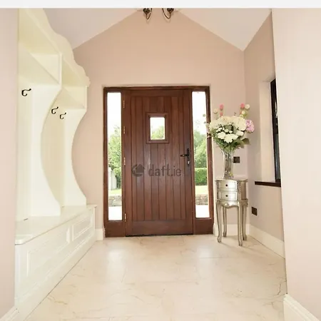 Ferienhaus Bailey House *